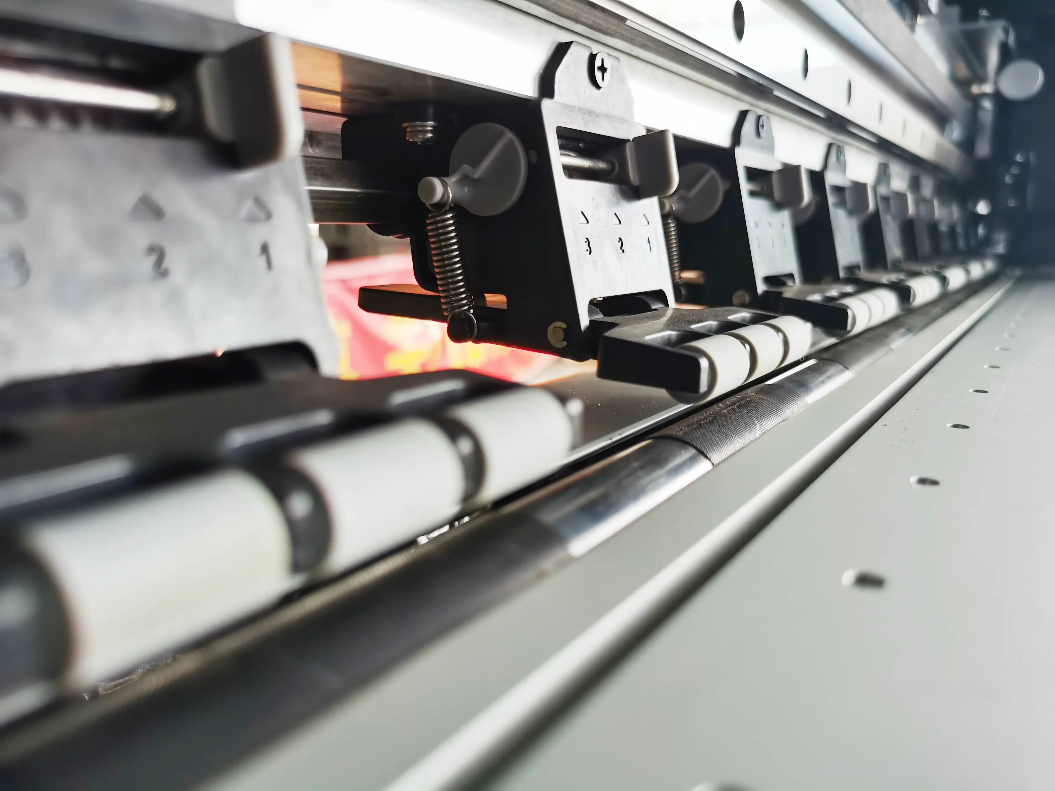 Digital Inkjet Printers 320cm Wide Format Eco Solvent Printer Dual Head I3200/DX5/XP600 Vinyl