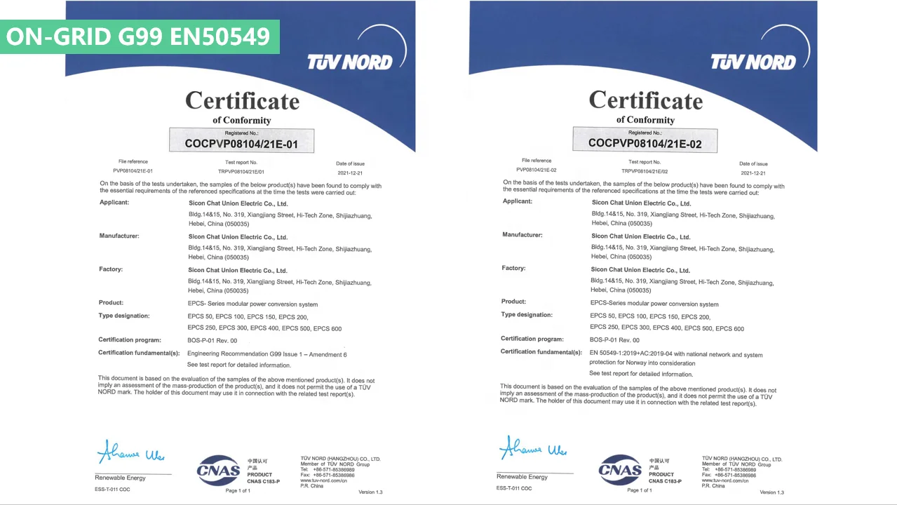 SCU renewable solar storage battery system work with diesel generator to save cost 200kw off grid solar power system