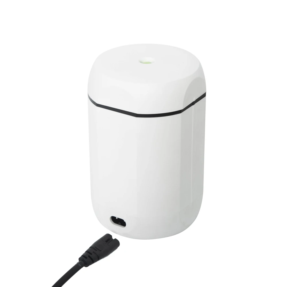 Portable Decarboxylator With Decarb Canister And Silicone Lid For Odor Protection Decarboxylating Appliance To Decarb