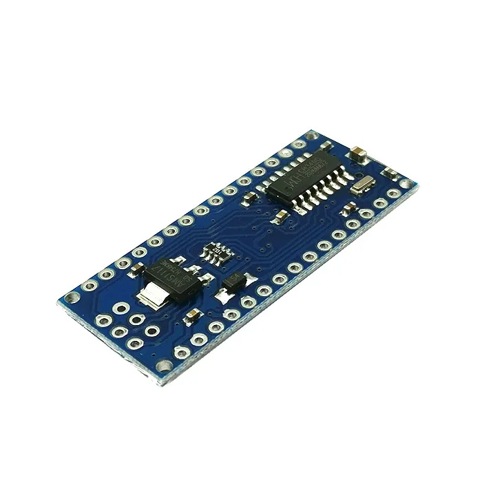 Nano V3.0 CH340 improved version Atmega328P USB to TTL with USB cable In stock