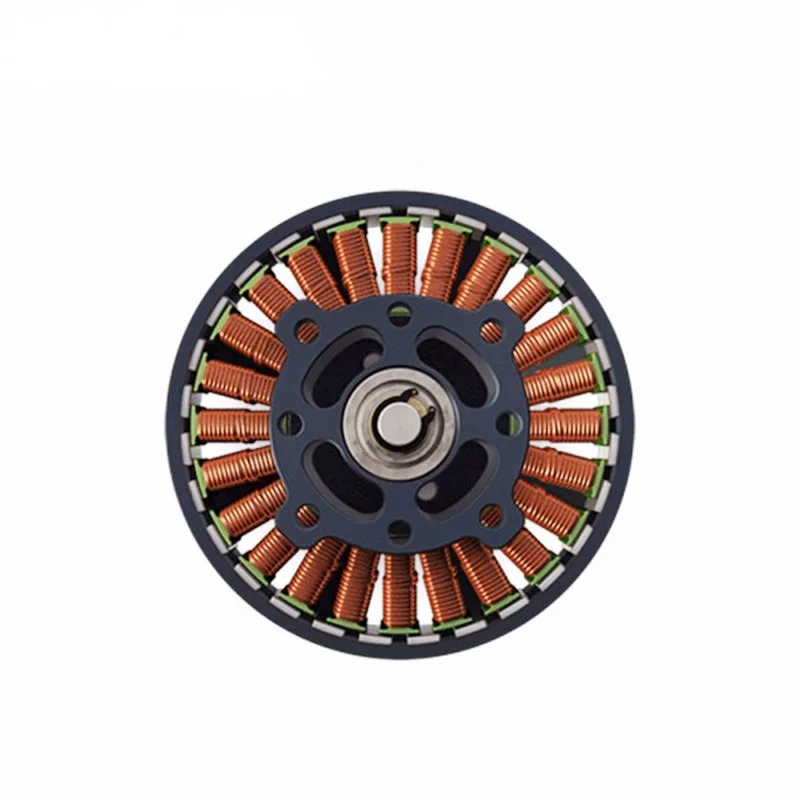  MAD 3506 650KV высокой мощности RC Дрон с бесщеточным двигателем двигатель мини-передатчик FPV мотор для беспилотных дронов