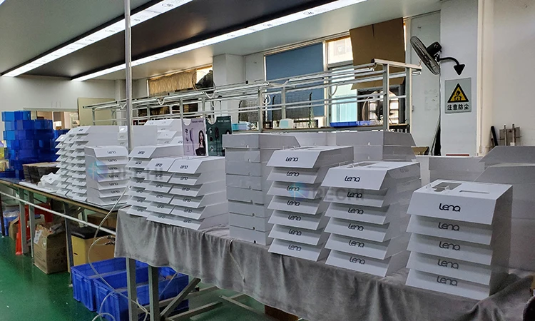 Hair Drier Display-8