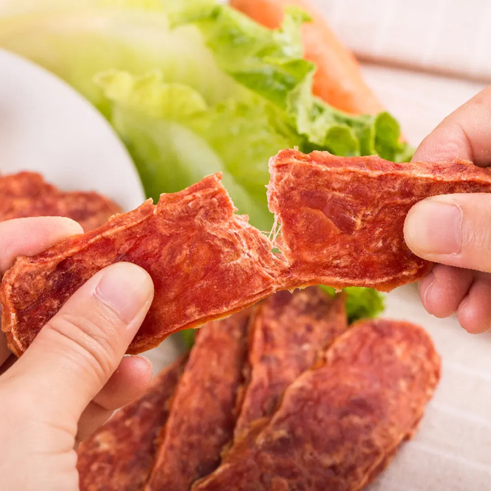 
Стейк из утиной груди, курица, мясо, сухая Жевательная еда для собак, оптовая продажа, закуски для домашних животных, сухие товары для собак, высокое питание 