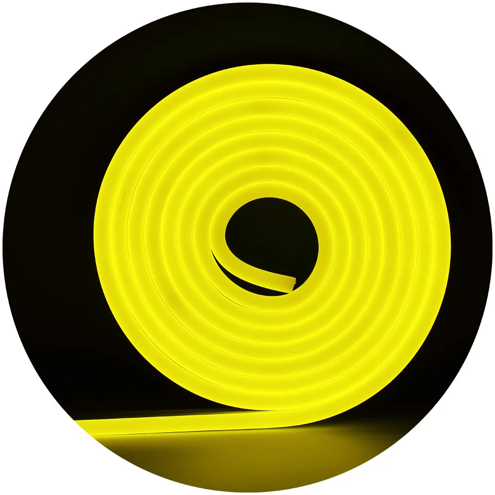 4mm 6mm 8mm 10mm warm pure natural cold white DC12V DC5V battery box battery tira led neon for custom led neon sign