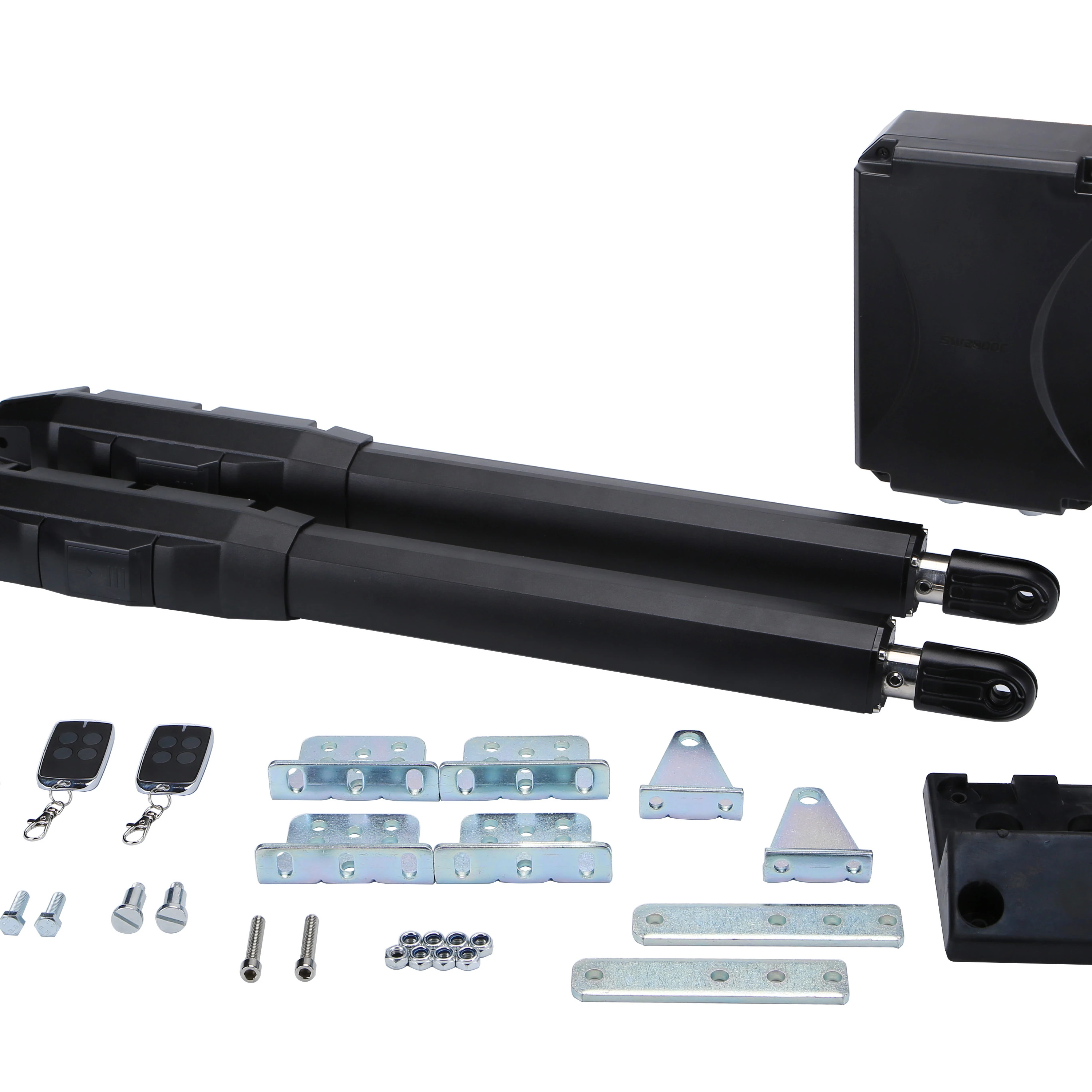 SW300DC Новый Дизайн Автоматический двигатель распашных ворот