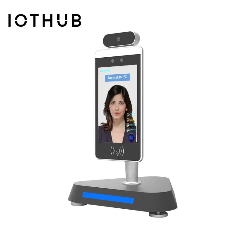 
Thermal Imager Manufacturer Live Display Camera With Alarm Temperature Measurement Screening Price Para Celular Module 
