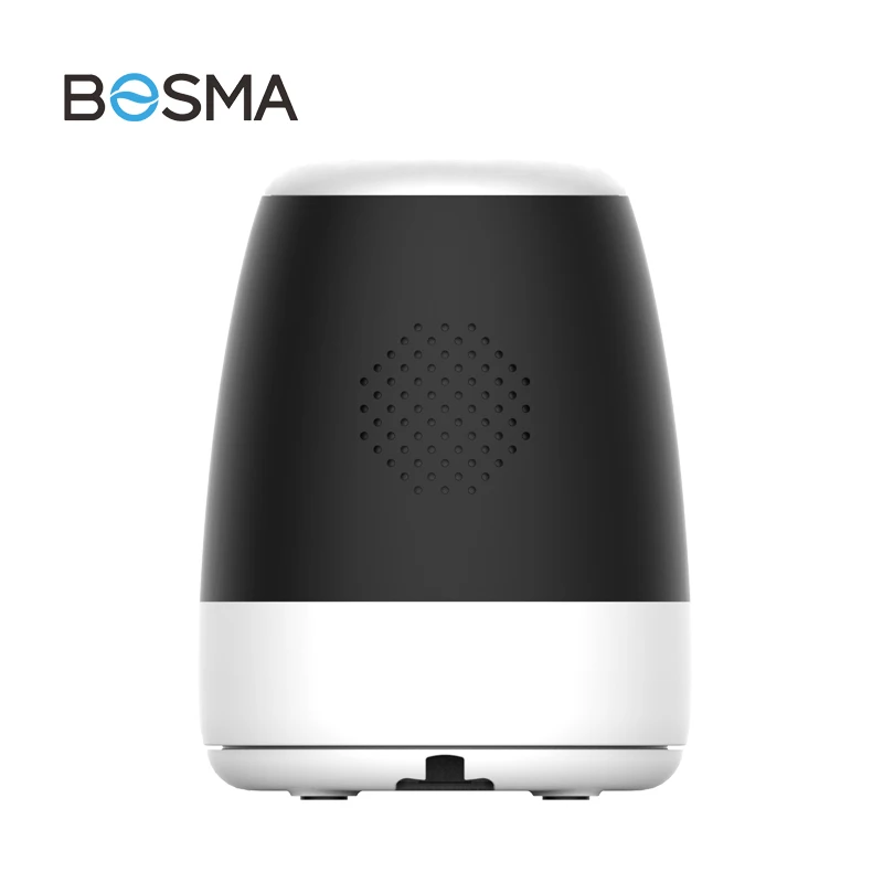 
2020 New Smart IP Camera 1080P Color HD Mini CCTV Camera Night Version Wireless Wifi Tuya APP For Smart Home System 