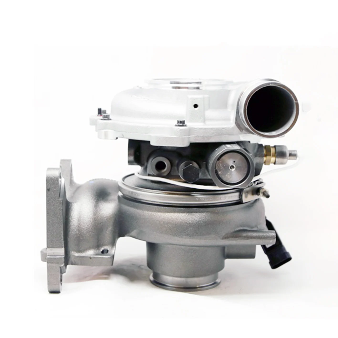 Duramax Turbo for Chevrolet Sierra Duramax 736554-0011 736554 97387896 8973868232 8973878962 8973527060 8973527066