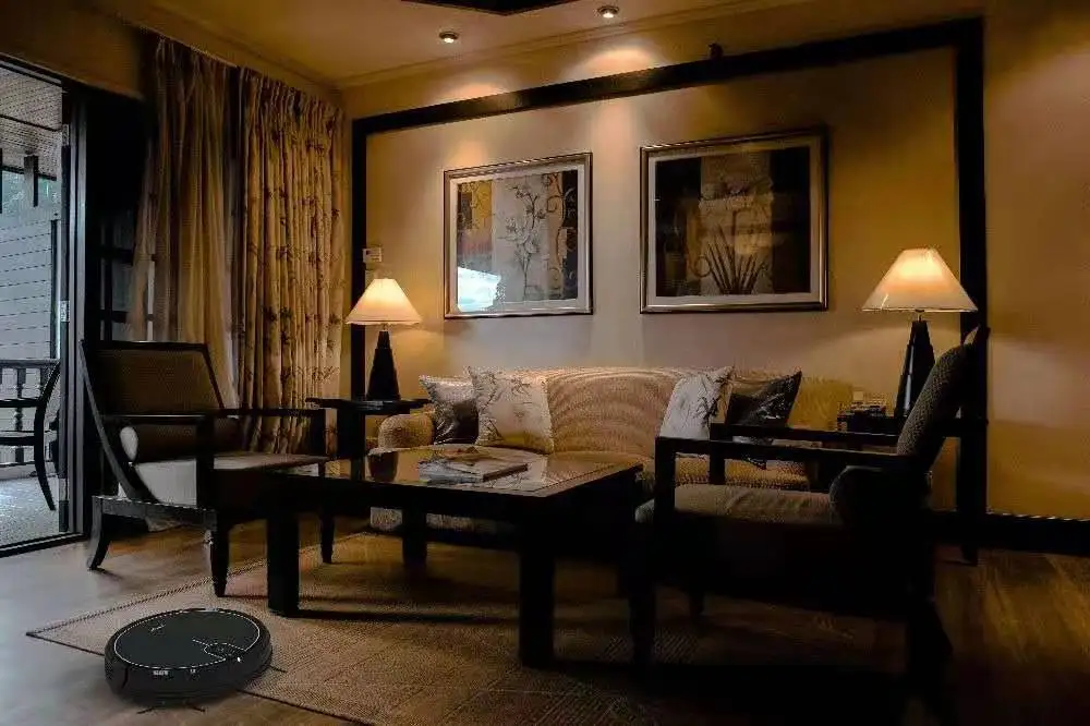 
Fully automatic intelligent cleaning sweeper sweeping mopping dry wet marble floor buy a good price of robot vacuum cleaner 