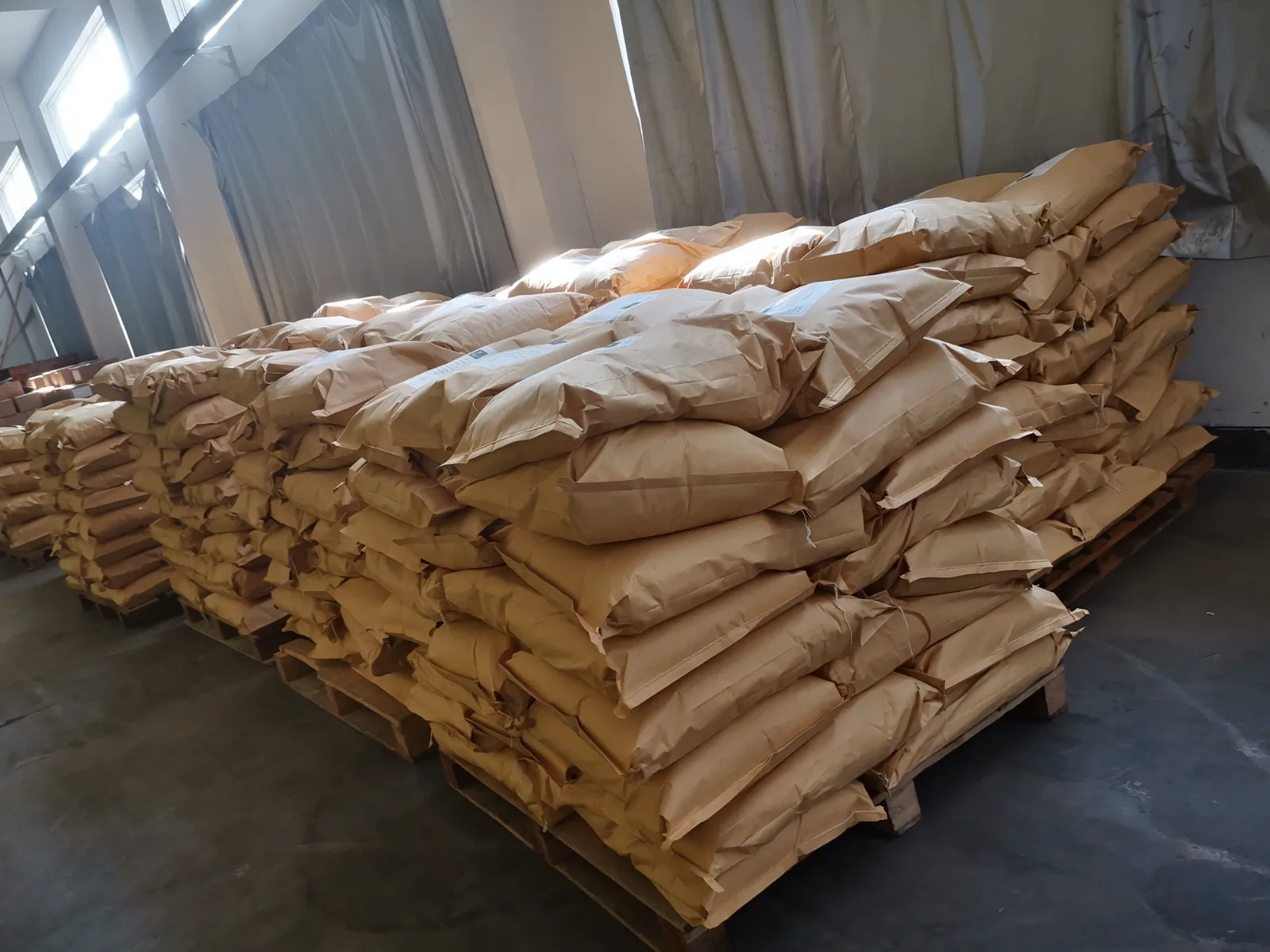 Mixed Seasoning Spices Ginger Garlic Onion Powder with Bulk Bag