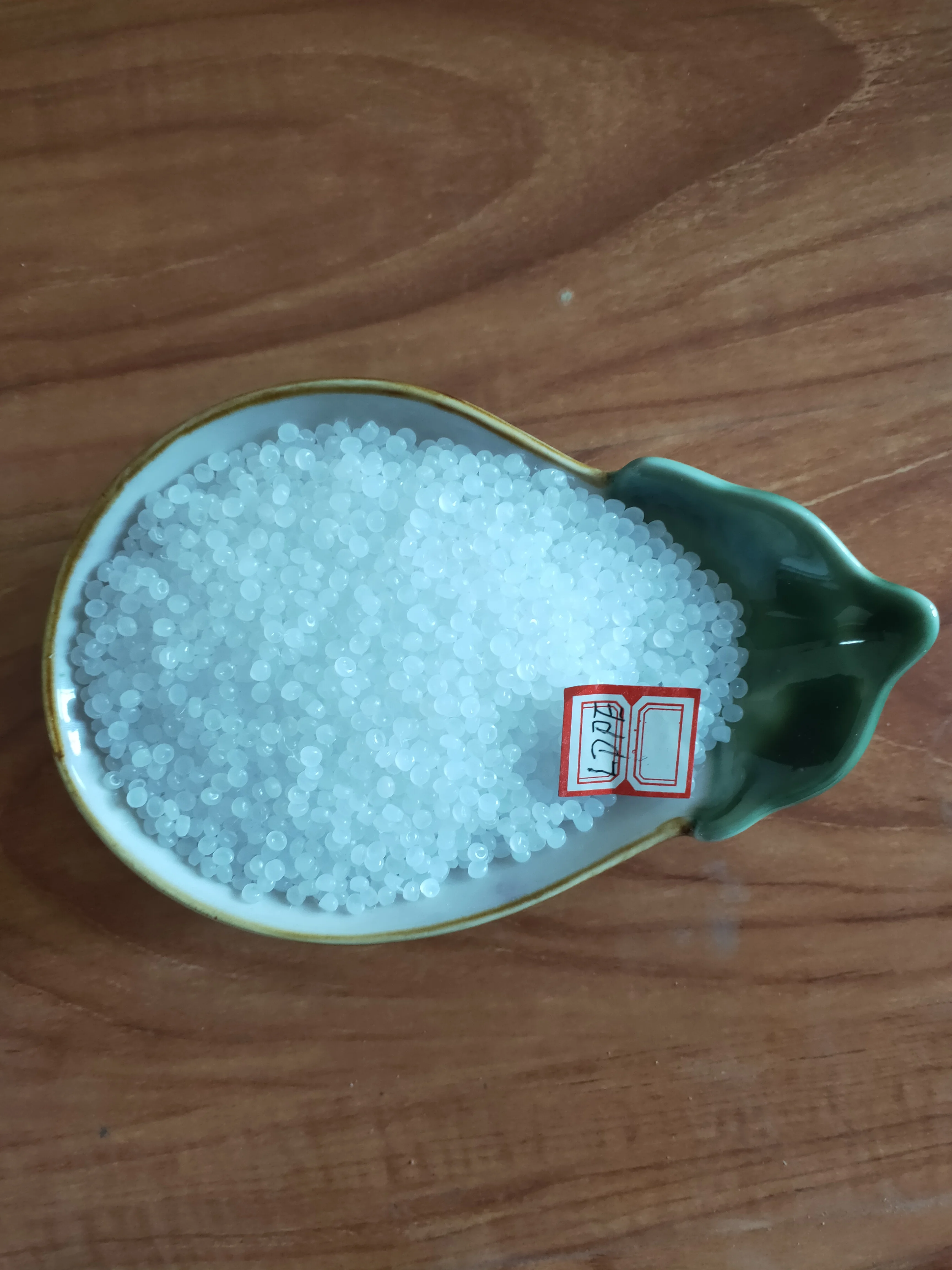 Virgin low density polyethylene manufacturer ldpe plastic granules b1 fr granule pellets plastic raw material ldpe virgin resin