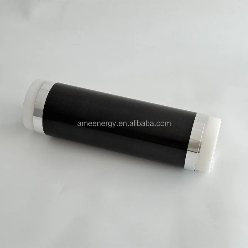 Conductive Carbon Coated Aluminium Foil for Battery Cathode Substrate