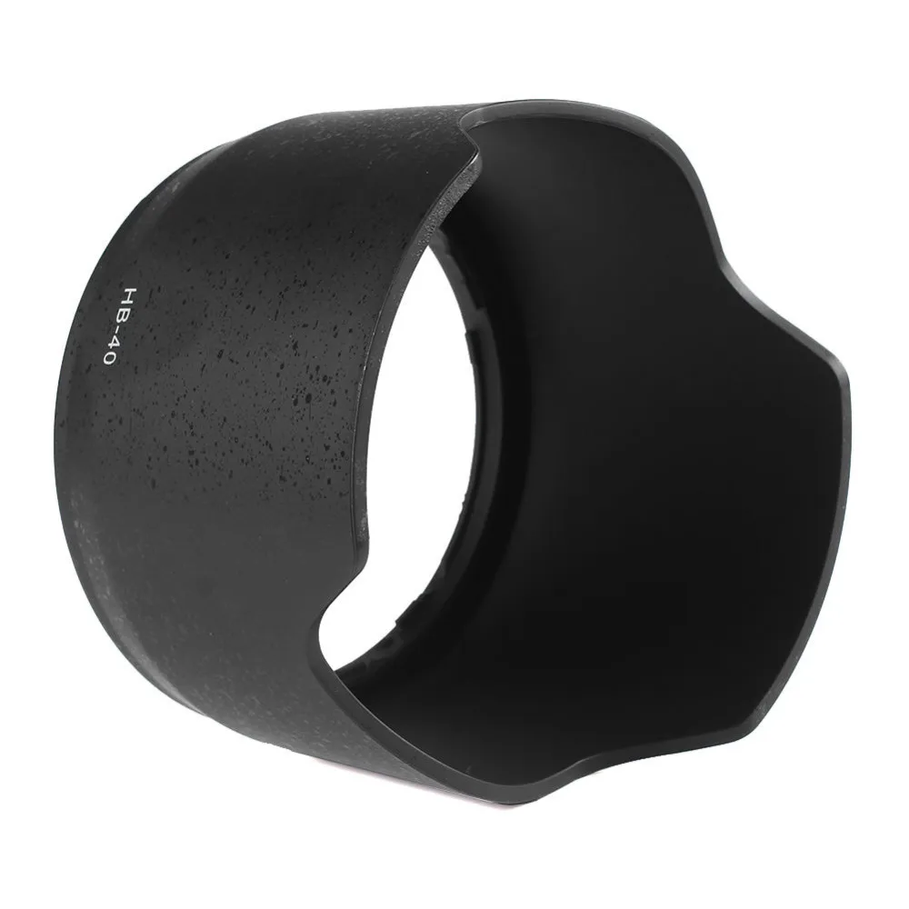 DSLR Camera accessory HB-40  lens  hood for Nikon DSLR camera AF-S 24-70MM F/2.8GED