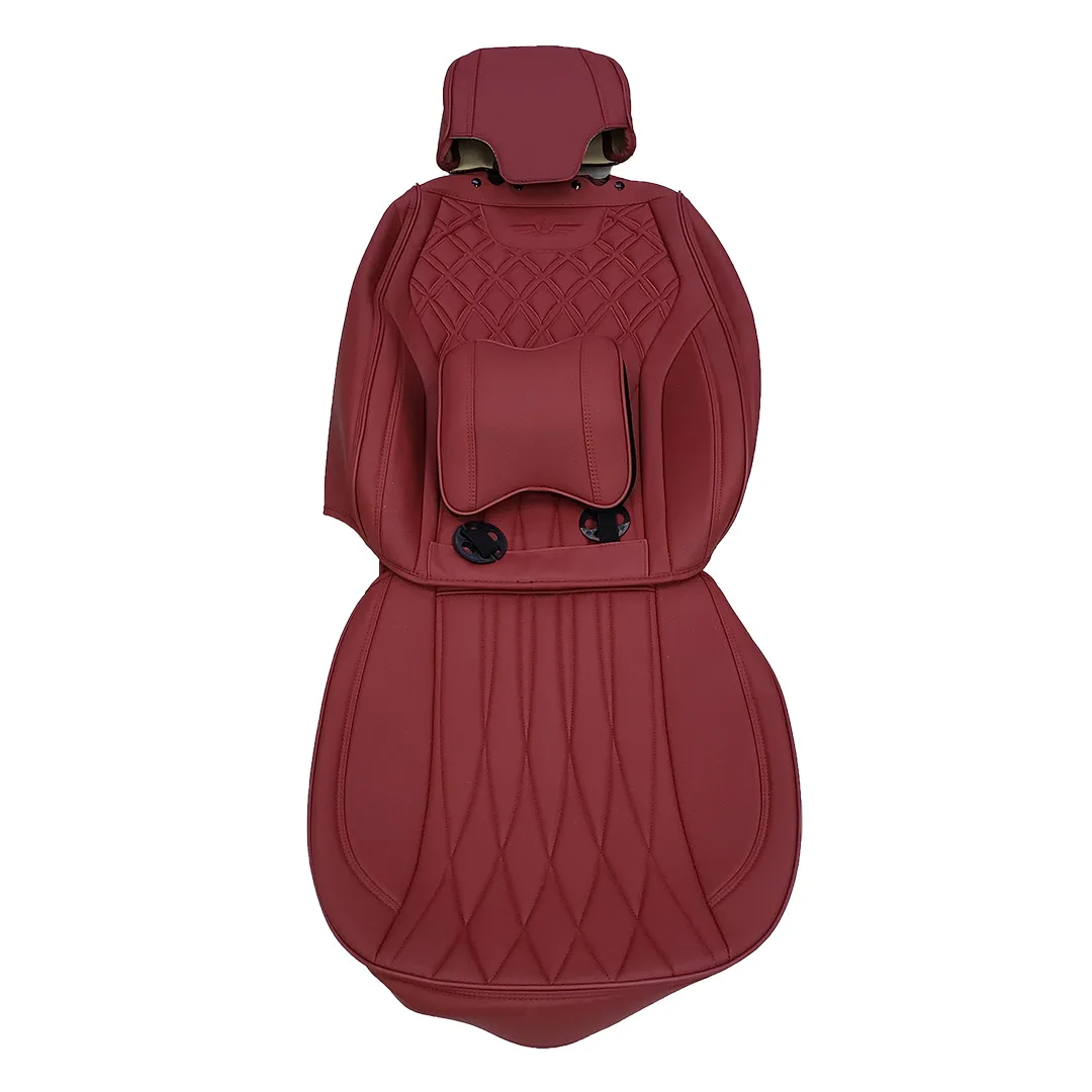 Оптовая продажа, высокое качество, Лидер продаж, роскошные автомобильные чехлы на сиденья, Новое поступление, дизайн, полный комплект, универсальные автомобильные чехлы на сиденья 2021