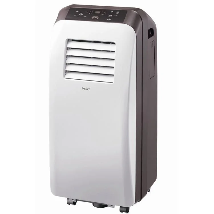 R290 heating cooling compressor humidifier portable air conditioner  Mobile Air Conditioner  price