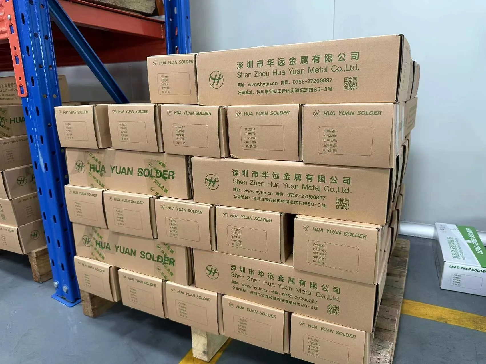 Tin Solder Wire Sn55 Pb45  Flux Cored Welding Wire PCB Assembly Tin Welding Wire Soldadura