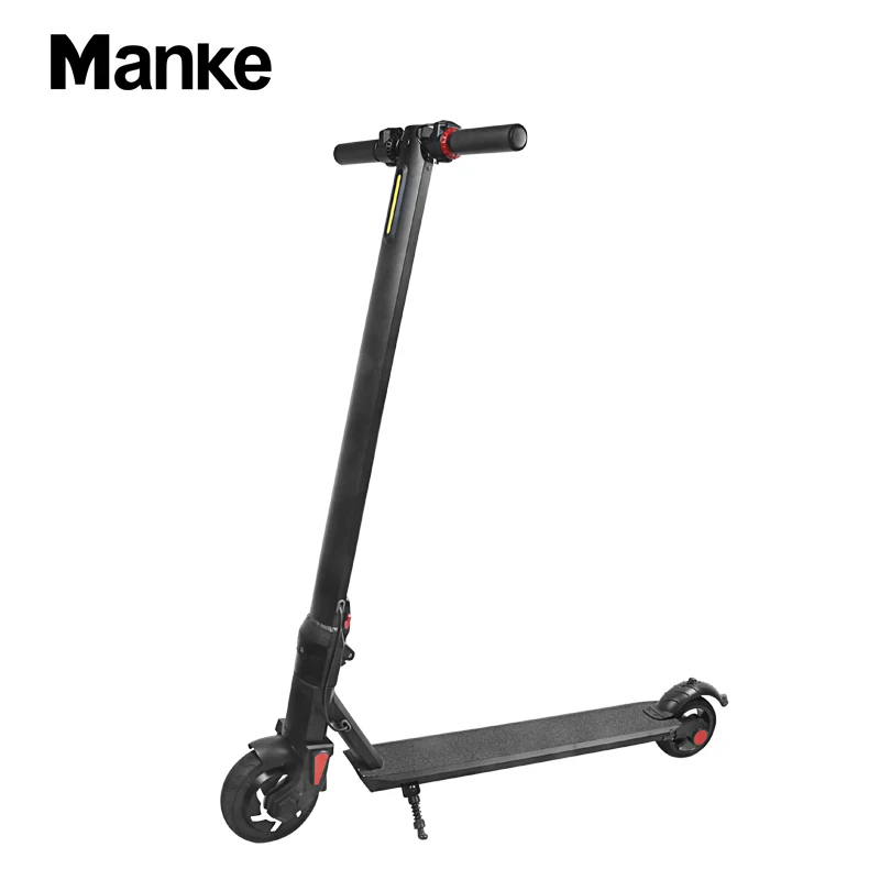 
Manke MK059 scooter electric adult 250W electric scooter price china folding electric scooter 
