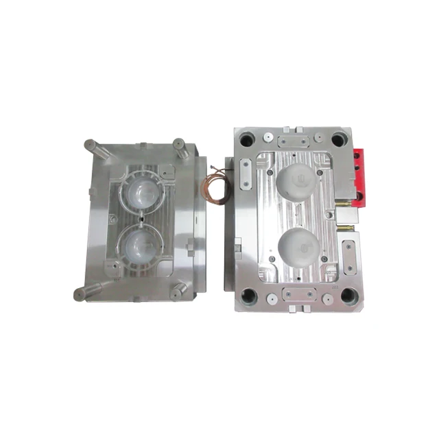 Household appliance household mould customization plastic products injection mould automotive mold for tableware circle bowl