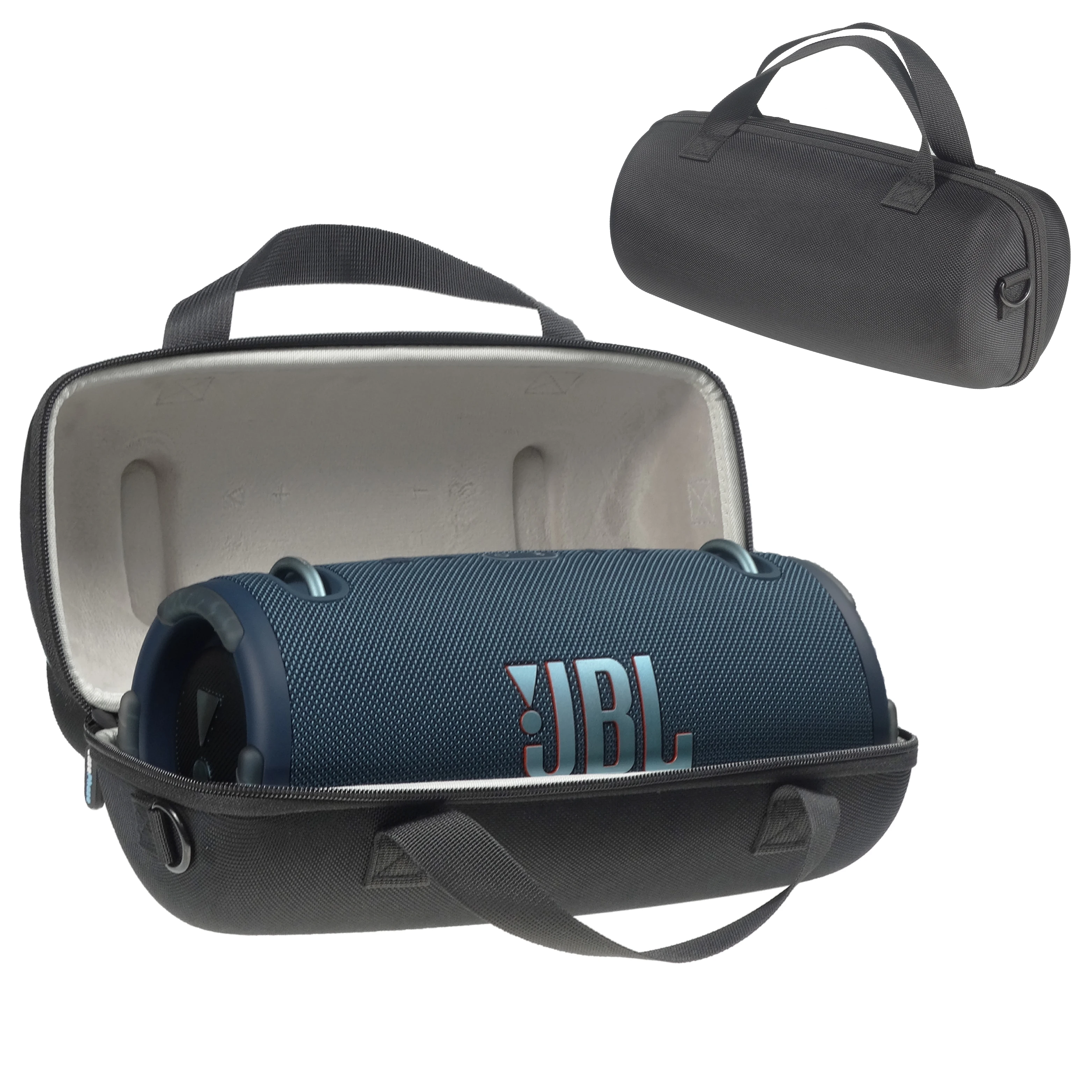  Newest EVA Hard Carrying Travel Cases Bags for JBL xtreme 3 Waterproof Wireless Bluetooth