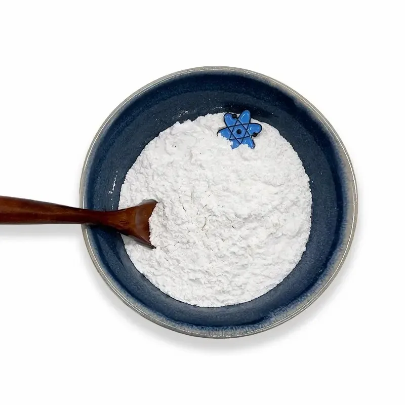 High Quality GABA Gamma Amino Butyric Acid 4-Aminobutyric acid CAS 56-12-2