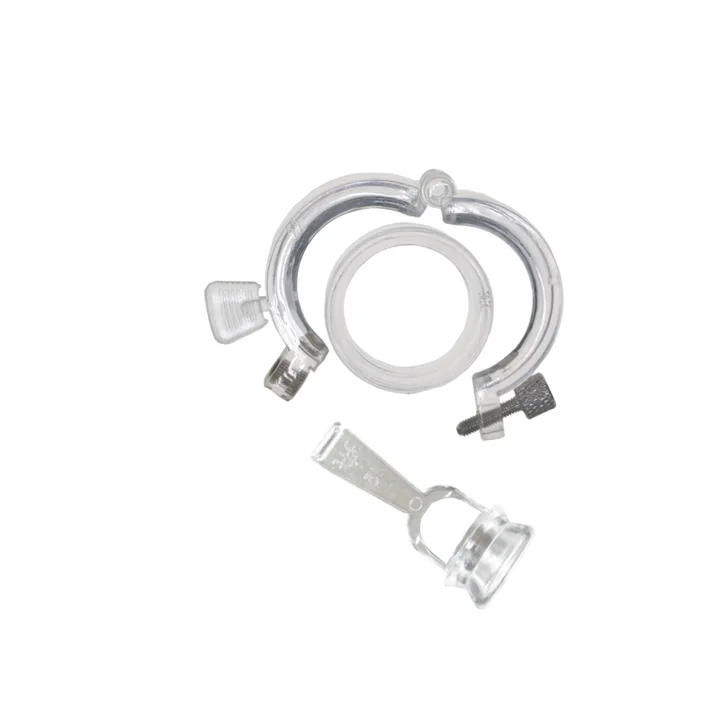 Small Size Disposable Sterile Male Foreskin Ring Cutting Circumcision Stapler Circumcision Device for Children prepuce