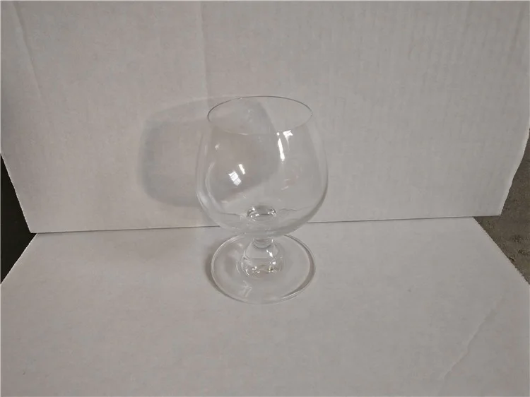 crystal glass Tableware Drinking Short Stem Beer Glass cup