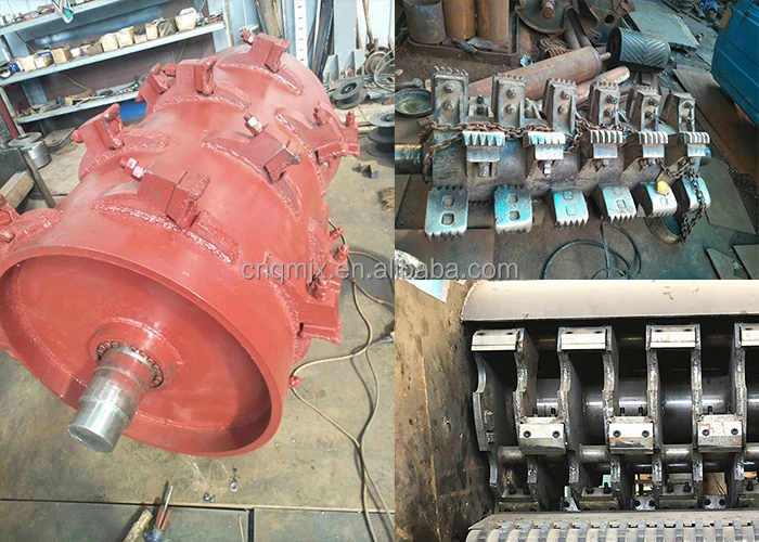 Good Quality Rice Husk Wood Hammer Mill/wood crusher machine