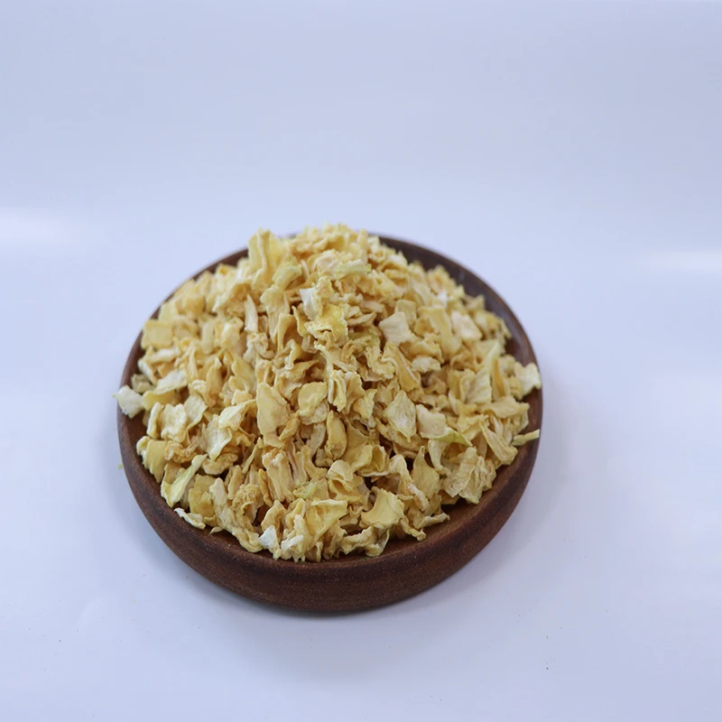Dehydrated White Onion  Whole Vegetable Dried Greenhouse Available Bulk Pure Flavors Dried Baked Chopped Granules Chips