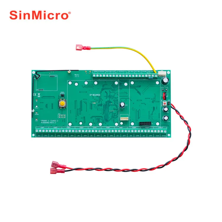 Custom Pet Fast Track Blueteeth GPS Tracker Module Device Professional SMT SMD PCB Print Circuit Board