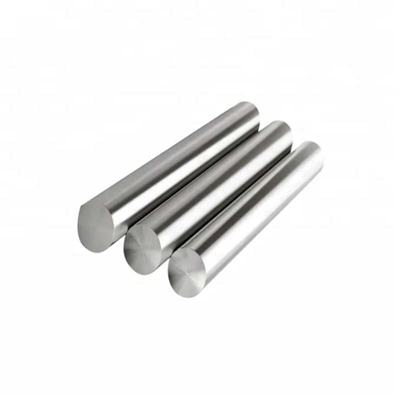 304 12mm Stainless Steel Round Bar Price Per Kg