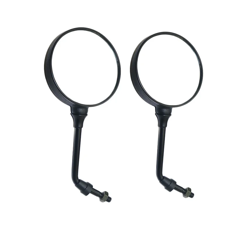 Aluminium Rear view Side cnc Side Mirror for All Motorcycle