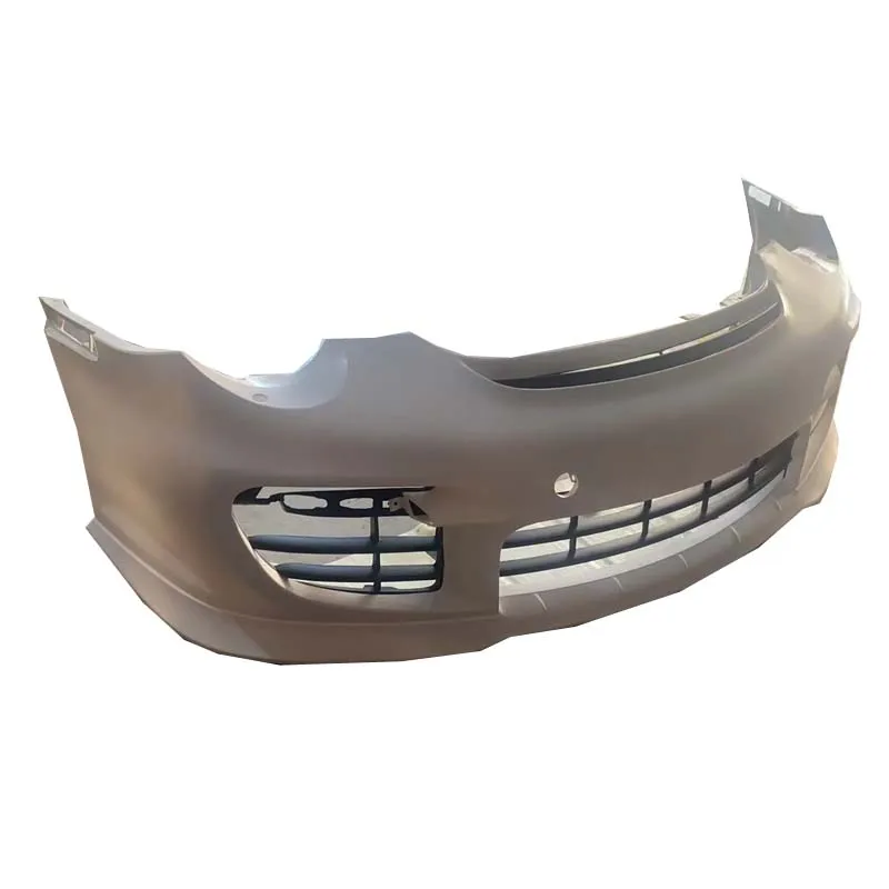 GT2 RS Body Kit for 997 Turbo Retrofit Bumper for 997.2 Turbo Tuning Front Bumper for 911 Turbo S 2008-2012 GT2 RS Refit Kit FRP