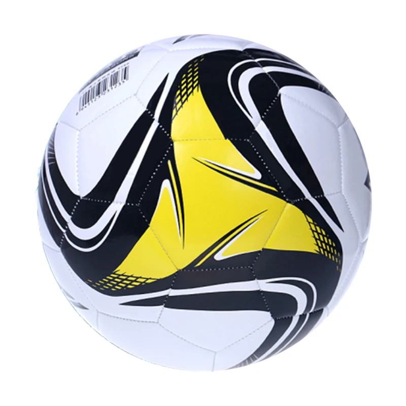 Cheap Price High Quality Custom Logo size 5 Wholesale  Football Team Sports official Soccer Ball