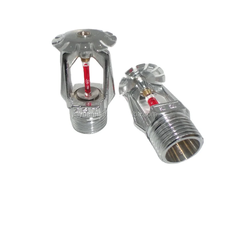 Factory fire equipment sprinkler  sidewall fire sprinkler