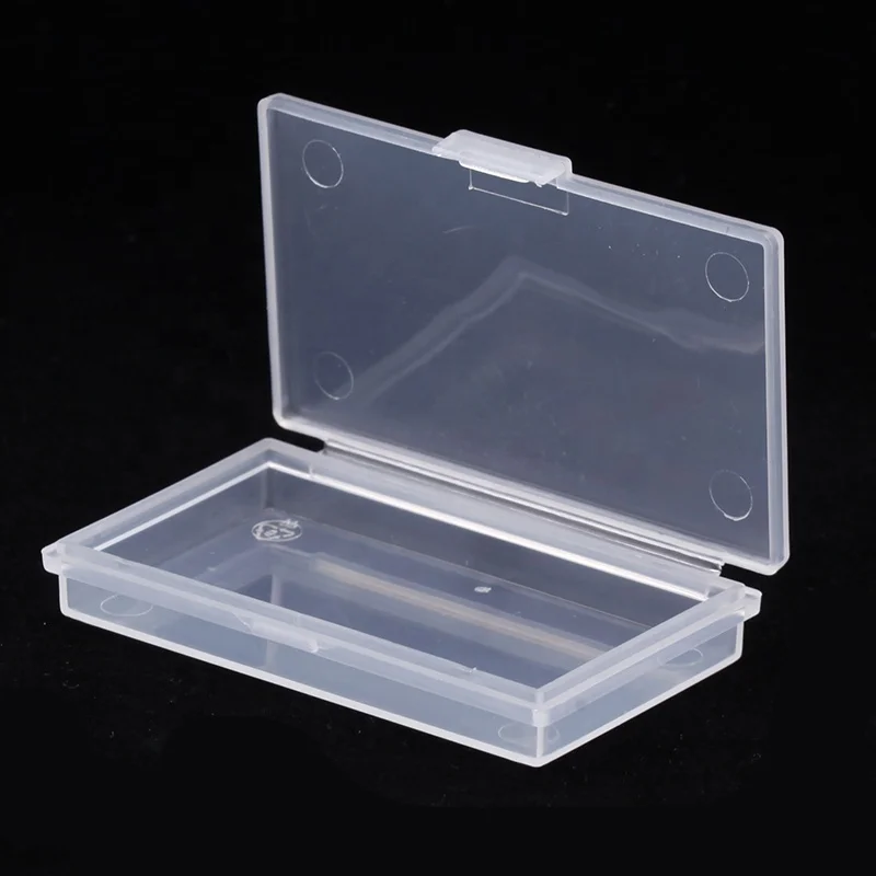 Manufacturer Professional Supply Most Popular Light Weight Enclosure Plastic Box