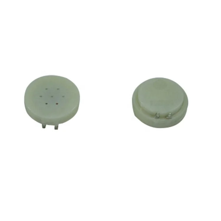 Круглый динамический приемник 93db и 150ohm для беспроводного