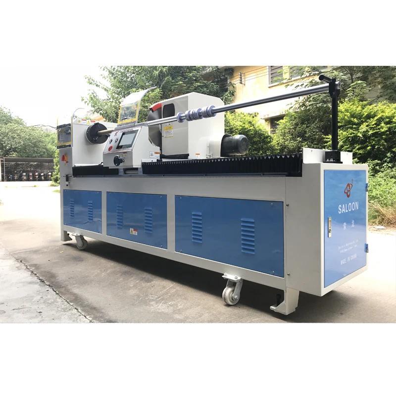 Hot Selling Totally Enclosed Roll Strip Cutting Machine For Garment Manufacturer