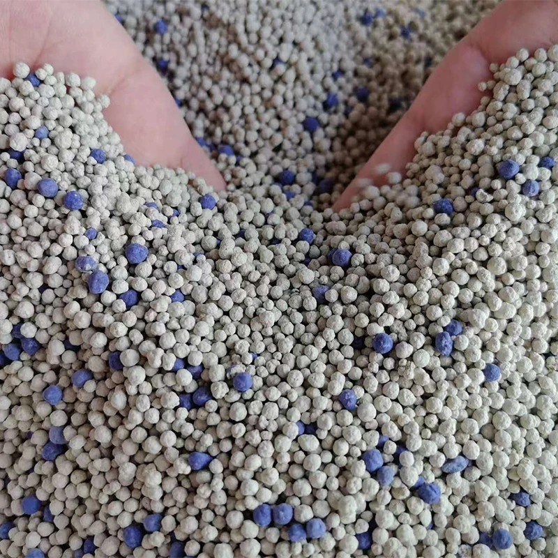 Supplier Oem Strong Clumping Easy Clean Sodium Clay Cat Sand Dust Free Premium Bentonite Cat Litter