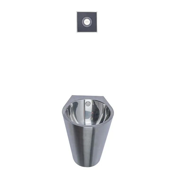 station 304 stainless steel man toilet urinal