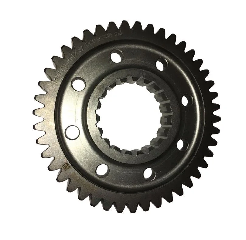 Main shaft reverse gear WG2210040319 Applicable to the 10-speed transmission HW19710090608 of Sinotruk