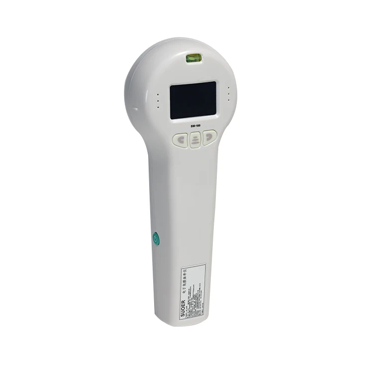 Portable keratometer price auto refractometer with keratometer price