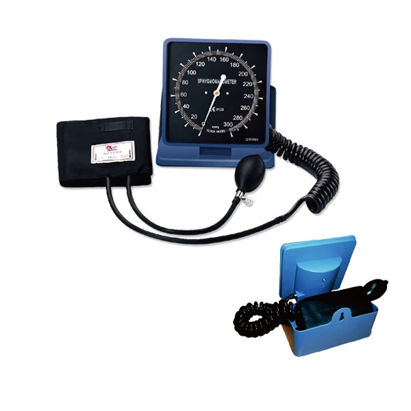 ABS Desk/Wall type Aneroid Sphygmomanometer