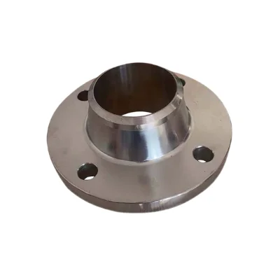 DONG LIU Stainless Steel 304/316L Flange Carbon Steel Weld Neck Flange Slip-On Plate Multi-Type Flange Customized