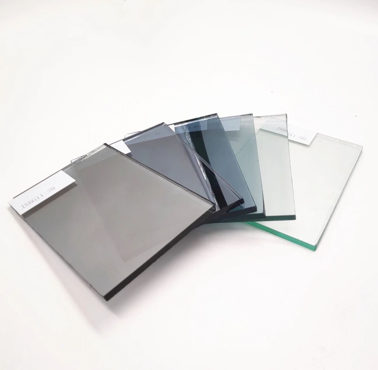 Современное конкурентоспособное цена коммерческое здание закаленное стекло