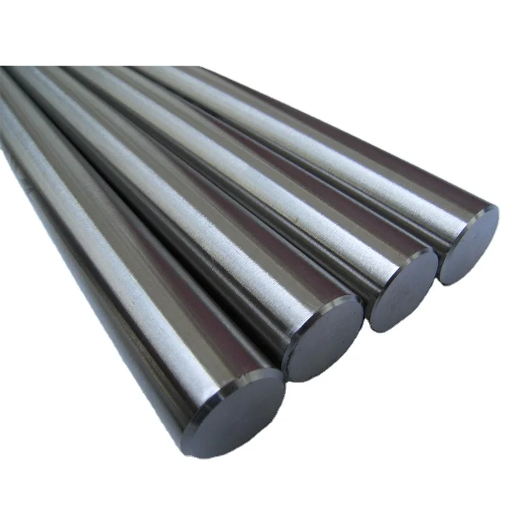 Invar 36 Manufacturer Invar 36 Round Bar Low-Expansion Iron-Nickel Alloy 4j36 Plate Rod