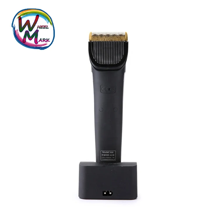 Hair Clippers Electric Haircut Kit Hair Cutting With Guide Combs Trimmer Grooming Barber Machine