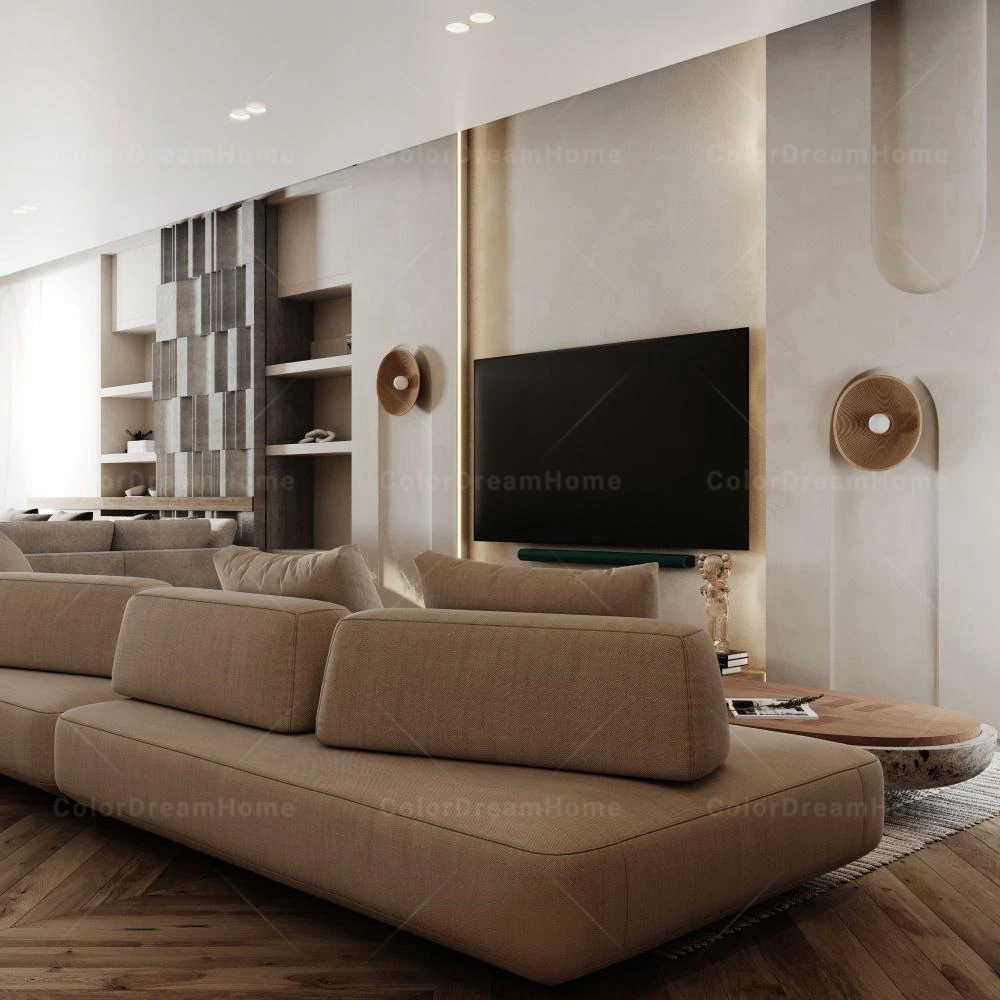 Modern Floor Sofas Set Arabic Sofa Fabric Majlis Furniture Luxury Modular Sofa Live Room Set