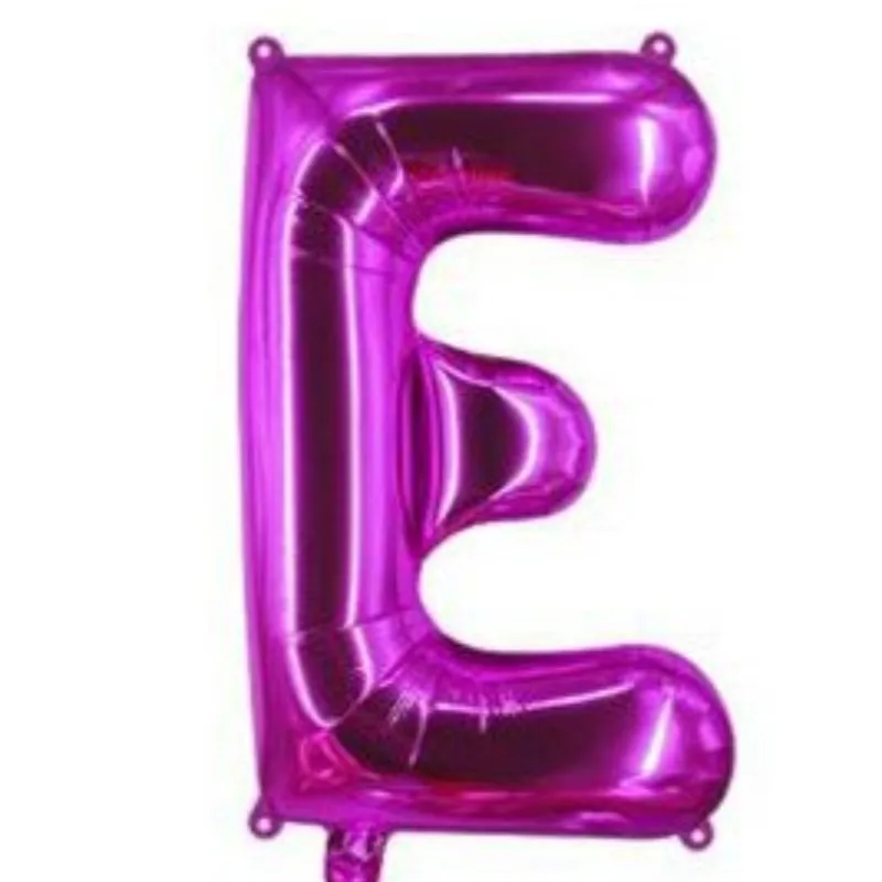 40inch L O V E Letter Set Wedding Party Anniversary Decoration Balloon