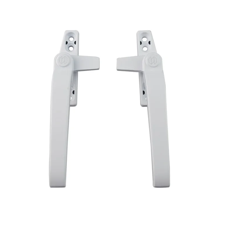 Wholesale Hardware Accessories Aluminium Window Handle For Balcony Door and Window