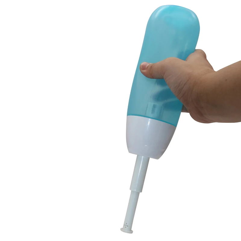 Portable travel bidet handheld Portable baby bidet Smart bidet for 400ML